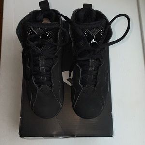 Jordan True Fight BP toddler shoes